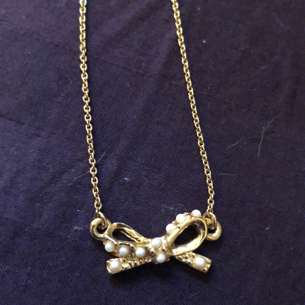 Kate Spade Nacklace